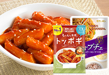 韓国料理関連商品